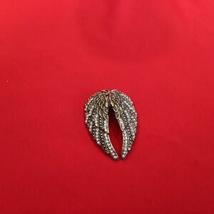 Angel Wings Pendant